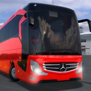 Tải Hack Bus Simulator Ultimate Modpure (MOD Vô Hạn Tiền) v2.3.0
