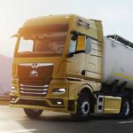 Tải Hack Truckers Of Europe 3 Mod APK (Vô Hạn Tiền, Max Level, Skin) v0.7.64