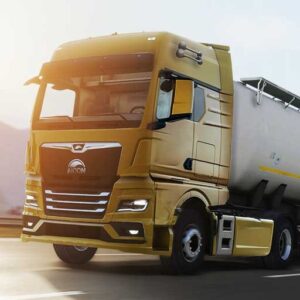 Tải Hack Truckers Of Europe 3 Mod APK (Vô Hạn Tiền, Max Level, Skin) v0.7.64