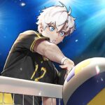Tải Hack The Spike MOD APK v7.6.138 (Vô Hạn Tiền, Cầu Thủ, Bóng, Menu)