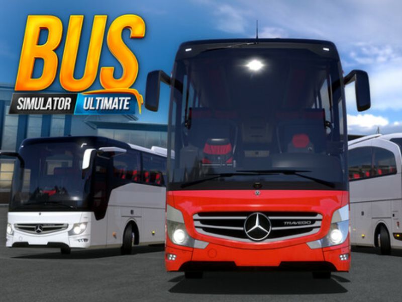 Khám Phá Tổng Quan Về Bus Simulator Ultimate 