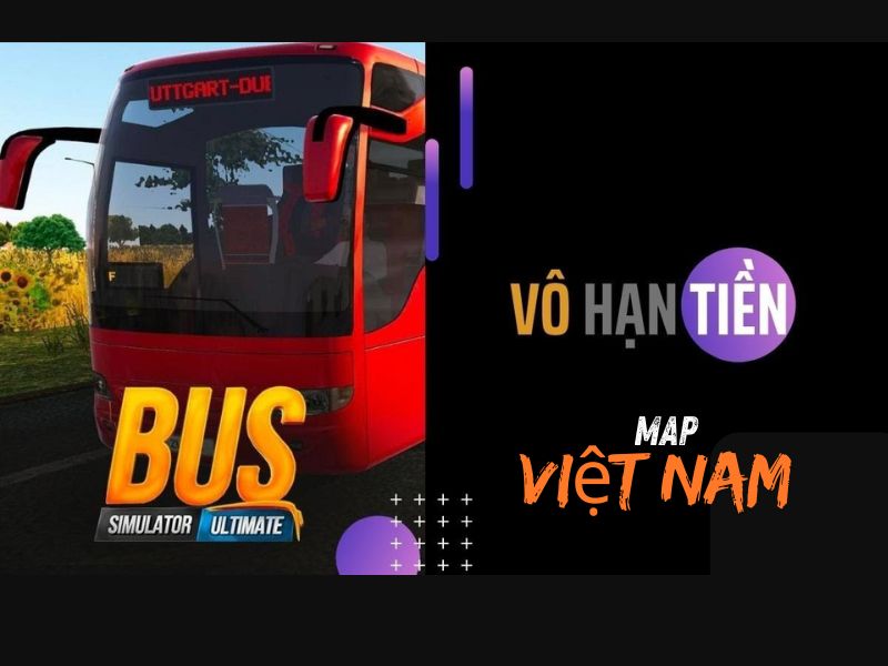 Những Điểm Nổi Bật Hấp Dẫn Có Trong Phiên Bản Bus Simulator Ultimate Mod 