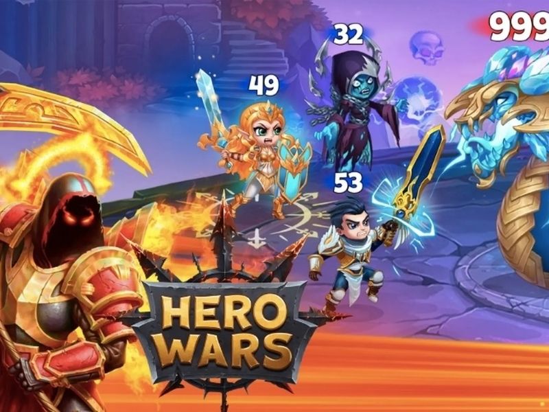 Thông Tin Về Hero Wars Hack