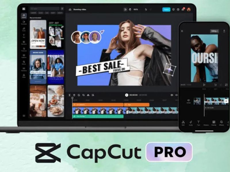 Tải Capcut Pro Free APK v15.2.0 Mới Nhất Cho Android Các Ưu Và Nhược Điểm Của Capcut Pro Free APK