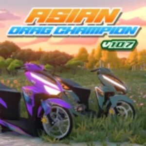 Tải Asian Drag Champion MOD (Vô Hạn Tiền, Mở Khóa) v1.0.7