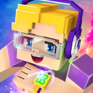 Tải Blockman Go Modpure (Vô Hạn Tiền, Full Kim Cương, Bất Tử) v3.28.2