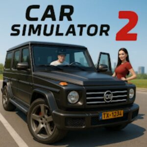 Tải Car Simulator 2 Hack Full Xe VN v1.57.16 Miễn Phí Cho Android