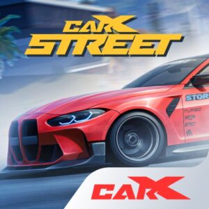 Tải CarX Street APK (Mod Vô Hạn Tiền, Mở Khóa Xe) v1.12.2