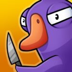 Tải Goose Goose Duck APK v4.11.01 Miễn Phí Cho Android