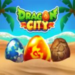 Tải Hack Dragon City (Vô Hạn Tiền, Gems 99999, One Hit, MOD Menu) v25.15.3