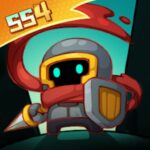 Tải Soul Knight Prequel APK (MOD Menu, Thời Gian, Tốc Độ) v1.9.0