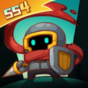 Tải Soul Knight Prequel APK (MOD Menu, Thời Gian, Tốc Độ) v1.9.0