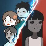 Tải Haunted Dorm Hack (Vô Hạn Tiền, Menu, Năng Lượng, No Ads) 1.8.3