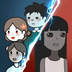 Tải Haunted Dorm Hack (Vô Hạn Tiền, Menu, Năng Lượng, No Ads) 1.8.3