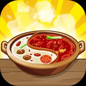 Tải Tiệm Lẩu Đường Hạnh Phúc MOD APK (Tiền, Mua Sắm, Menu) v5.8.1