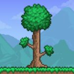 Tải Terraria APK (MOD Vô Hạn Items, Bất Tử) v1.4.4.9.6