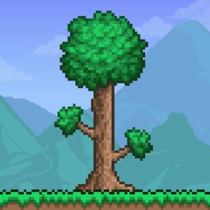 Tải Terraria APK (MOD Vô Hạn Items, Bất Tử) v1.4.4.9.6