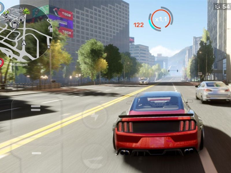 Tải CarX Street APK (Mod Vô Hạn Tiền, Mở Khóa Xe) v1.12.2 Một Số Lưu Ý Khi Tải Phiên Bản CarX Street Mod APK