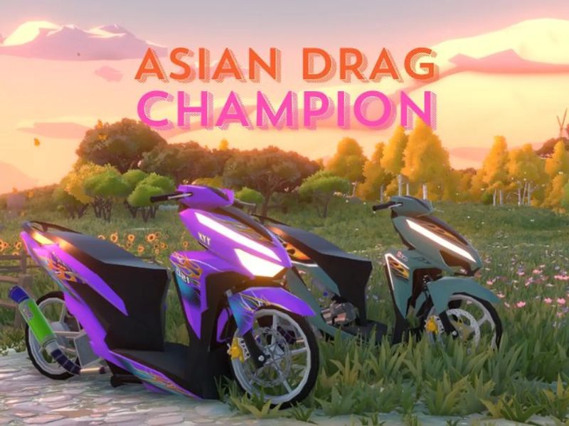 Tải Asian Drag Champion MOD (Vô Hạn Tiền, Mở Khóa) v1.0.7 Một Số Thông Tin Về Asian Drag Champion MOD