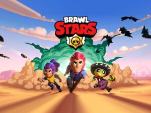 Tải Brawl Stars APK (MOD Vô Hạn Tiền, Kim Cương) v65.165
