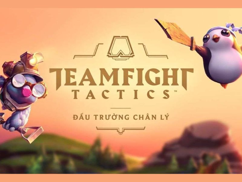 Tải Đấu Trường Chân Lý APK (MOD Vô Hạn Tiền, Xu) v15.5.6614445 Thông Tin Về Đấu Trường Chân Lý APK
