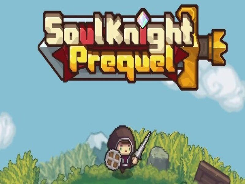 Tải Soul Knight Prequel APK (MOD Menu, Thời Gian, Tốc Độ) v1.9.0 Thông Tin Về Soul Knight Prequel APK