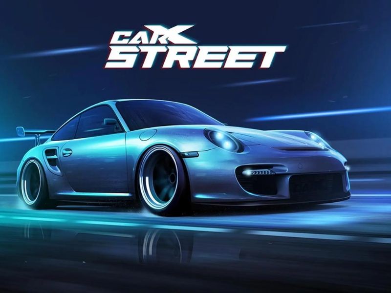 Tải CarX Street APK (Mod Vô Hạn Tiền, Mở Khóa Xe) v1.12.2 Tổng Quát Về CarX Street APK