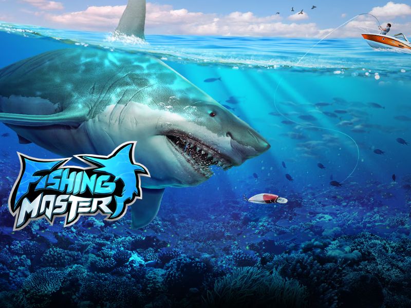 Các Chiến Lược Và Kỹ Thuật Chơi Fishing Master APK