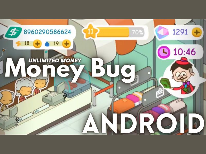 Tải Rent Please Landlord Sim MOD (Vô Hạn Tiền, MOD Menu) v1.76.5.2 Các Tính Năng Nổi Bật Của Rent Please Landlord Sim MOD