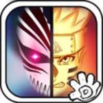 Tải Game Naruto Vs Bleach APK v3.3 Miễn Phí Cho Android Và Máy Tính