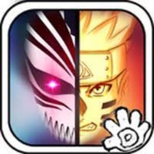 Tải Game Naruto Vs Bleach APK v3.3 Miễn Phí Cho Android Và Máy Tính