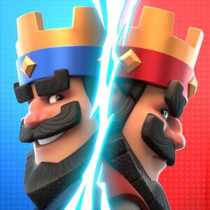 Tải Clash Royale APK (MOD Vô Hạn Tiền, Mở Khóa Tất Cả) v120169008