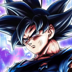 Tải Dragon Ball Legends APK (MOD Menu, Bất Tử, Vô Hạn Tiền) v6.2.0