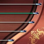 Tải Guzheng Master Miễn Phí (MOD Bản Full) v6.8 Cho Android