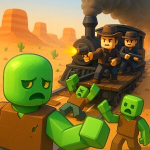 Tải Hack Dead Rail VNG (Auto Win, Kill Aura, AimBot) v0.3.2