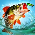 Tải Fishing Master APK (MOD Menu, Vô Hạn Tiền) v2.4.196913 Mới Nhất