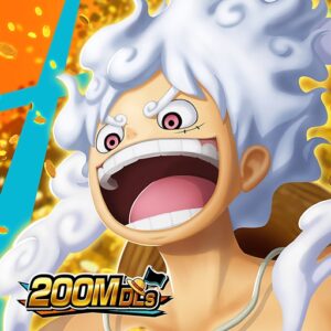Tải One piece Bounty Rush APK (MOD Menu, Vô Hạn Tiền, Kim Cương) v93010