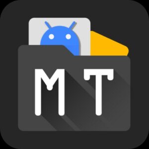 Tải MT Manager APK (MOD Mở Khóa VIP) v2.19.1