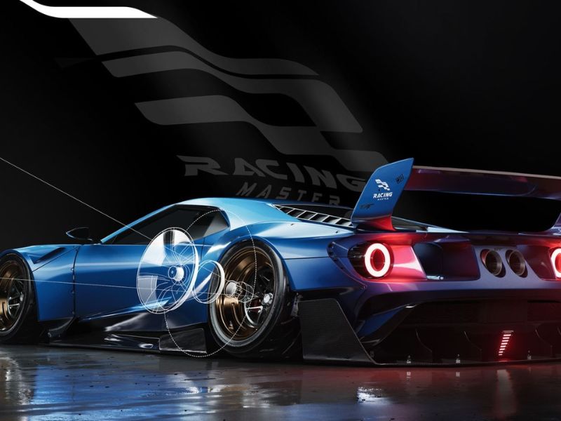 Lý Do Bạn Nên Trải Nghiệm Racing Master APK + MOD