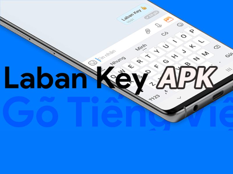 Một Số Điểm Nổi Bật Độc Đáo Của Laban Key MOD APK