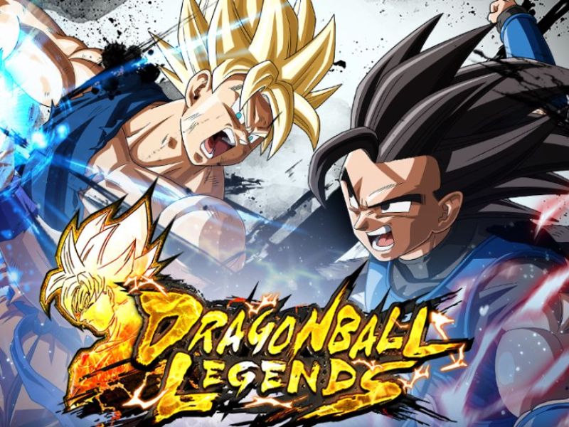 Một Số Thông Tin Về Dragon Ball Legends APK
