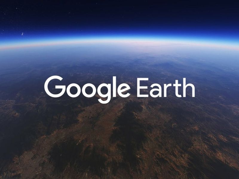 Một Số Thông Tin Về Google Earth APK