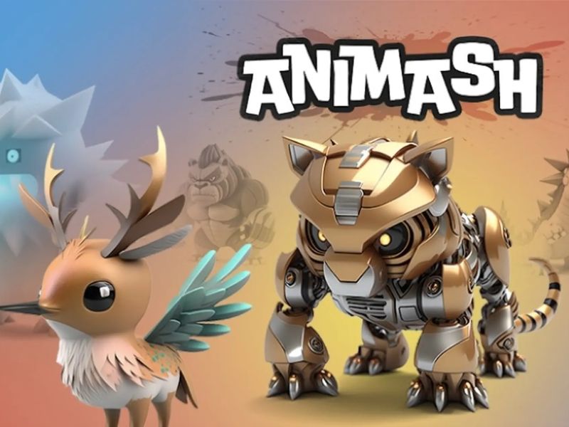 Tải Hack Animash (Full Nhân Vật, Vô Hạn Tiền) v231 Cho Android Một Số Thông Tin Về Hack Animash