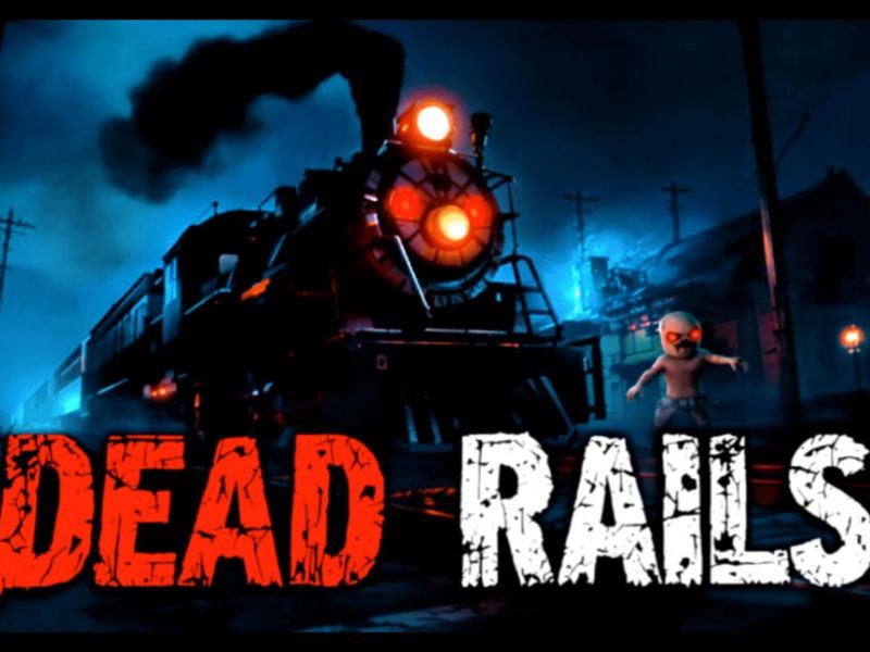 Một Số Thông Tin Về Hack Dead Rail VNG 