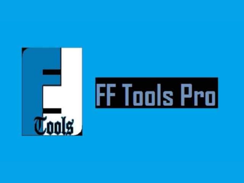 Tải FF Tools Pro Hack (Tối Ưu Hóa Ping, Headshot) v3.2 Thông Tin Về FF Tools Pro