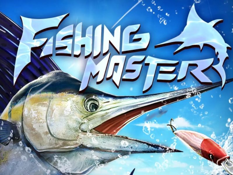 Thông Tin Về Fishing Master APK 