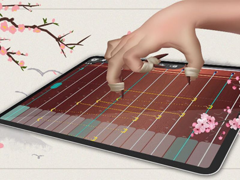 Tải Guzheng Master Miễn Phí (MOD Bản Full) v6.8 Cho Android Thông Tin Về Guzheng Master Miễn Phí