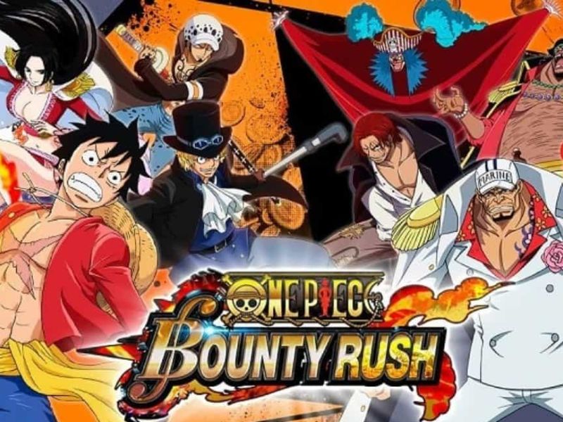 Tải One piece Bounty Rush APK (MOD Menu, Vô Hạn Tiền, Kim Cương) v93010 Thông Tin Về One Piece Bounty Rush APK