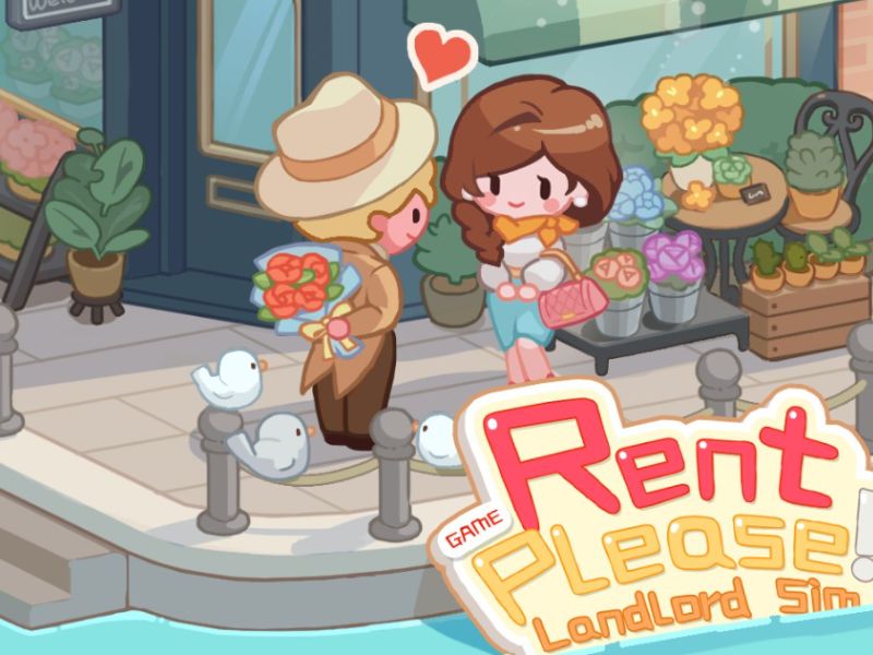 Tải Rent Please Landlord Sim MOD (Vô Hạn Tiền, MOD Menu) v1.76.5.2 Thông Tin Về Rent Please Landlord Sim MOD