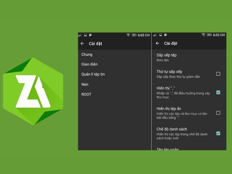 Ưu Và Nhược Điểm Của Zarchiver Pro Apk